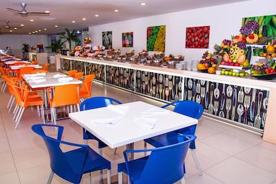 سُل کاریب سان اندرز