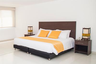 سُل کاریب سان اندرز