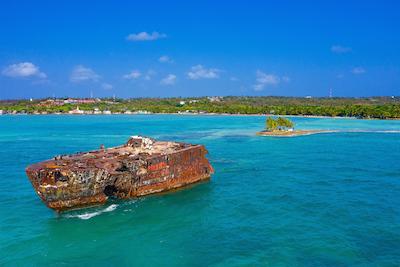 سُل کاریب سان اندرز