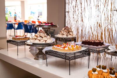 سُل کاریب سان اندرز