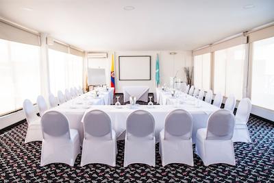 سُل کاریب سان اندرز