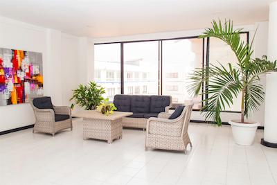 سُل کاریب سان اندرز