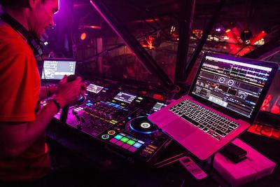 سُل کاریب سان اندرز