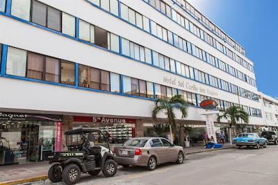 سُل کاریب سان اندرز