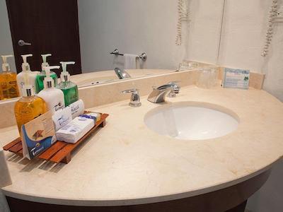 تاماک بیچ ریزرت هتل بای سرکتل