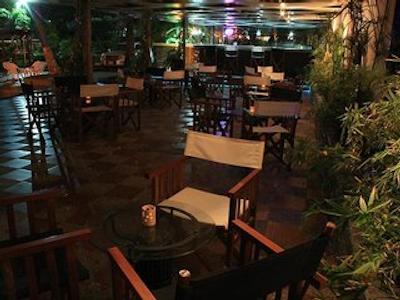 تاماک بیچ ریزرت هتل بای سرکتل