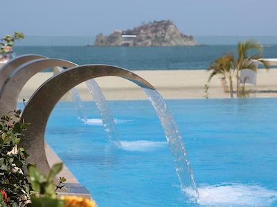 تاماک بیچ ریزرت هتل بای سرکتل