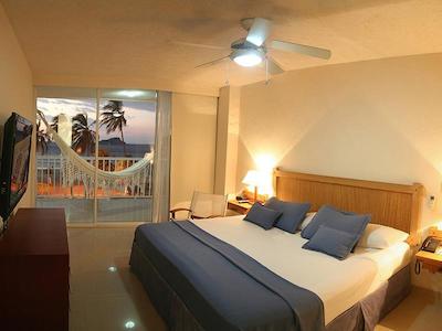 تاماک بیچ ریزرت هتل بای سرکتل