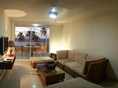 تاماک بیچ ریزرت هتل بای سرکتل