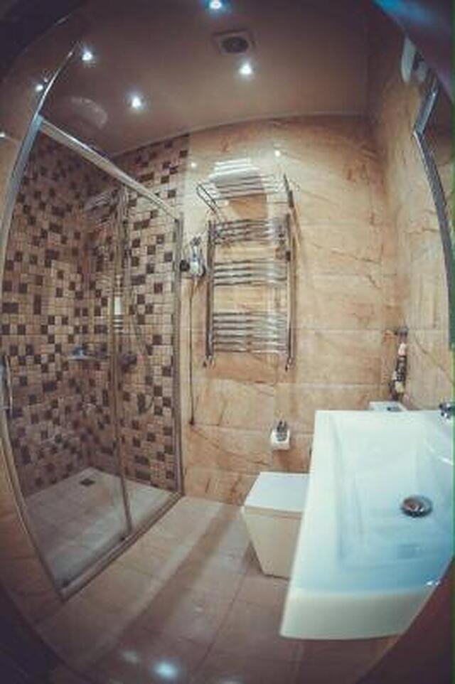 ماسترو هتل