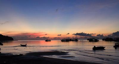 می لان هتل اند رستاورانت