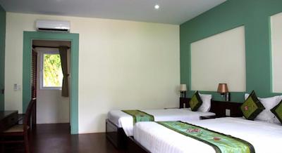 می لان هتل اند رستاورانت