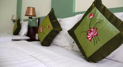 می لان هتل اند رستاورانت