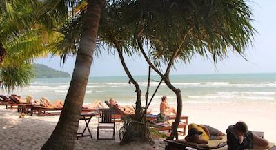 می لان هتل اند رستاورانت