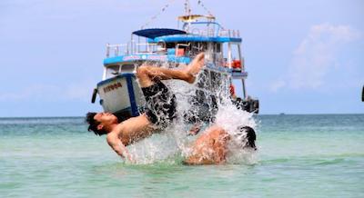 می لان هتل اند رستاورانت