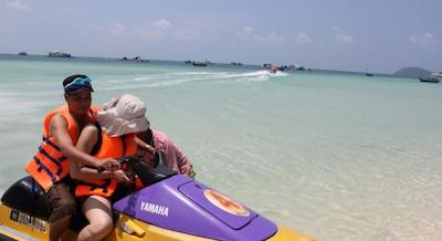 می لان هتل اند رستاورانت