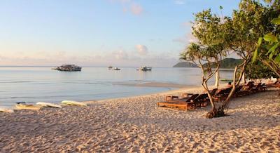 می لان هتل اند رستاورانت