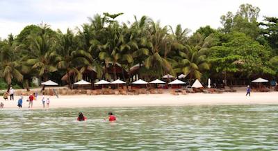 می لان هتل اند رستاورانت