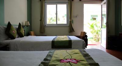 می لان هتل اند رستاورانت