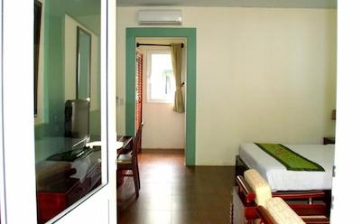 می لان هتل اند رستاورانت