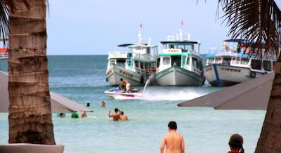 می لان هتل اند رستاورانت