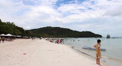 می لان هتل اند رستاورانت