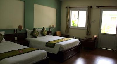 می لان هتل اند رستاورانت