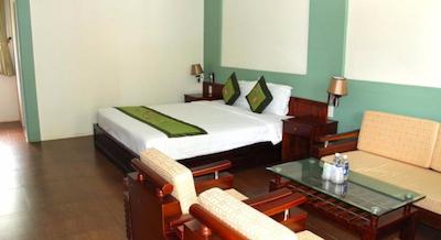 می لان هتل اند رستاورانت