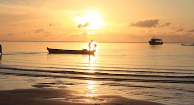 می لان هتل اند رستاورانت