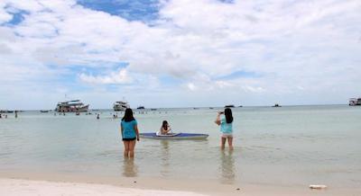 می لان هتل اند رستاورانت