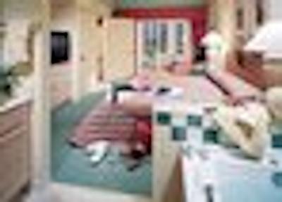 ماریتز گراند ویستا