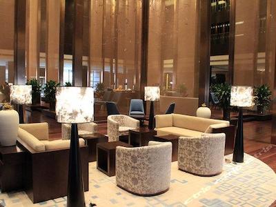 پریموز هتل قیپان مونتین شنیانگ