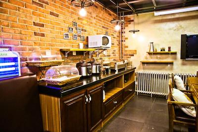 نستالجیا هتل بیجینگ کانفیوشز تمپل