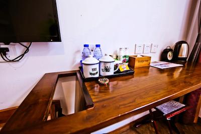 نستالجیا هتل بیجینگ کانفیوشز تمپل