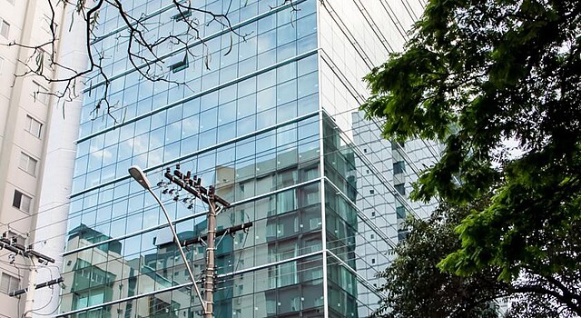 تریپ بای ویندهام بلو هریزنت ساواسی
