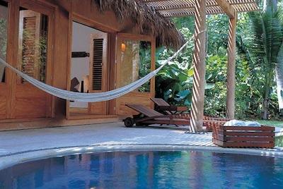 ال تاماریندو بیچ اند گولف ریزرت