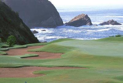 ال تاماریندو بیچ اند گولف ریزرت