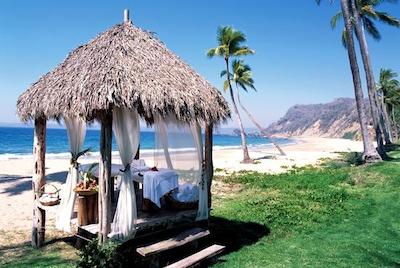 ال تاماریندو بیچ اند گولف ریزرت