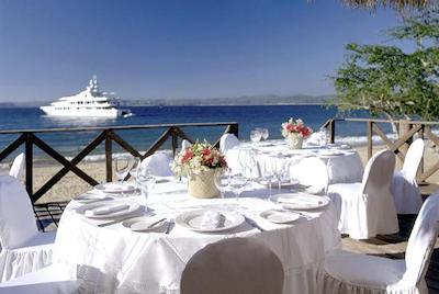 ال تاماریندو بیچ اند گولف ریزرت