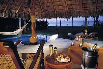 ال تاماریندو بیچ اند گولف ریزرت