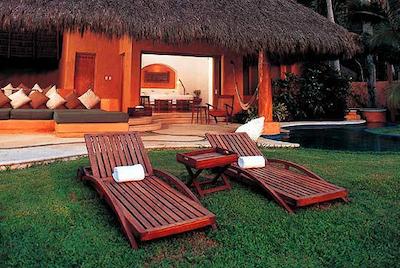 ال تاماریندو بیچ اند گولف ریزرت