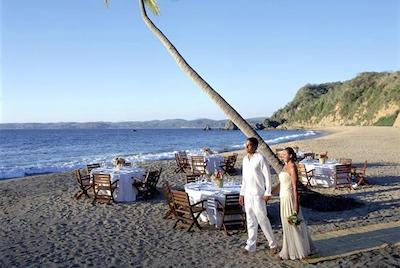 ال تاماریندو بیچ اند گولف ریزرت