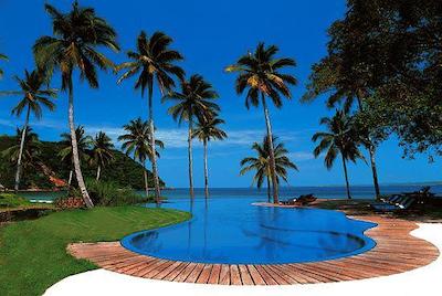 ال تاماریندو بیچ اند گولف ریزرت