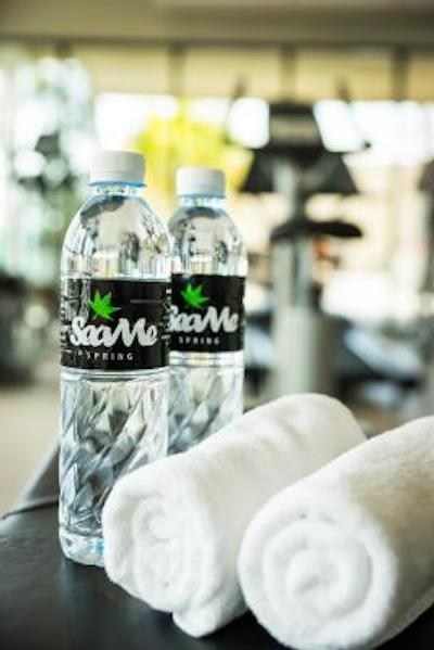 سی می اسپرینگ تو