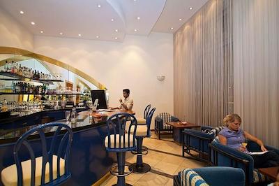 تپ هتل هامر