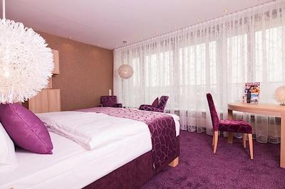 تپ هتل هامر