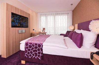 تپ هتل هامر