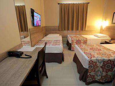 ارکو هتل فرانکا