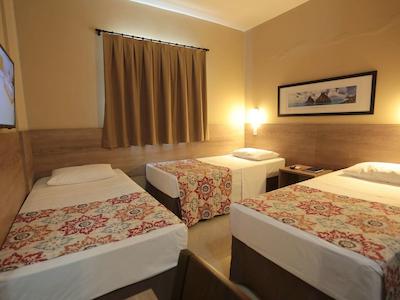 ارکو هتل فرانکا