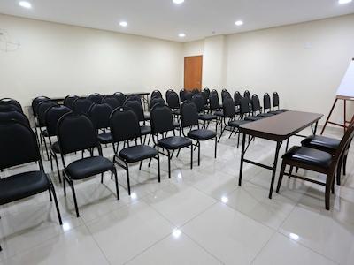 ارکو هتل فرانکا